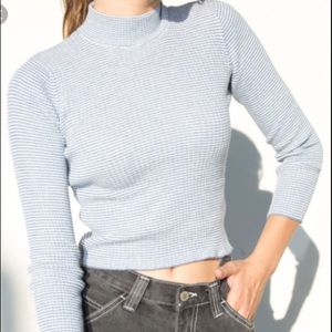 Brandy Melville long sleeve top